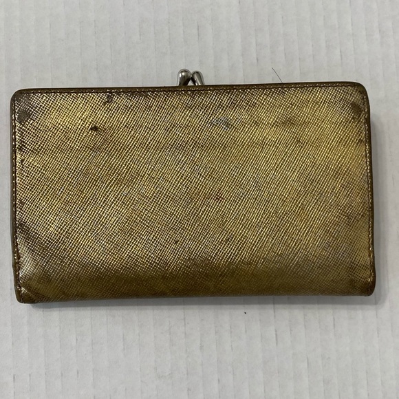 Prada wallet - Picture 2 of 9